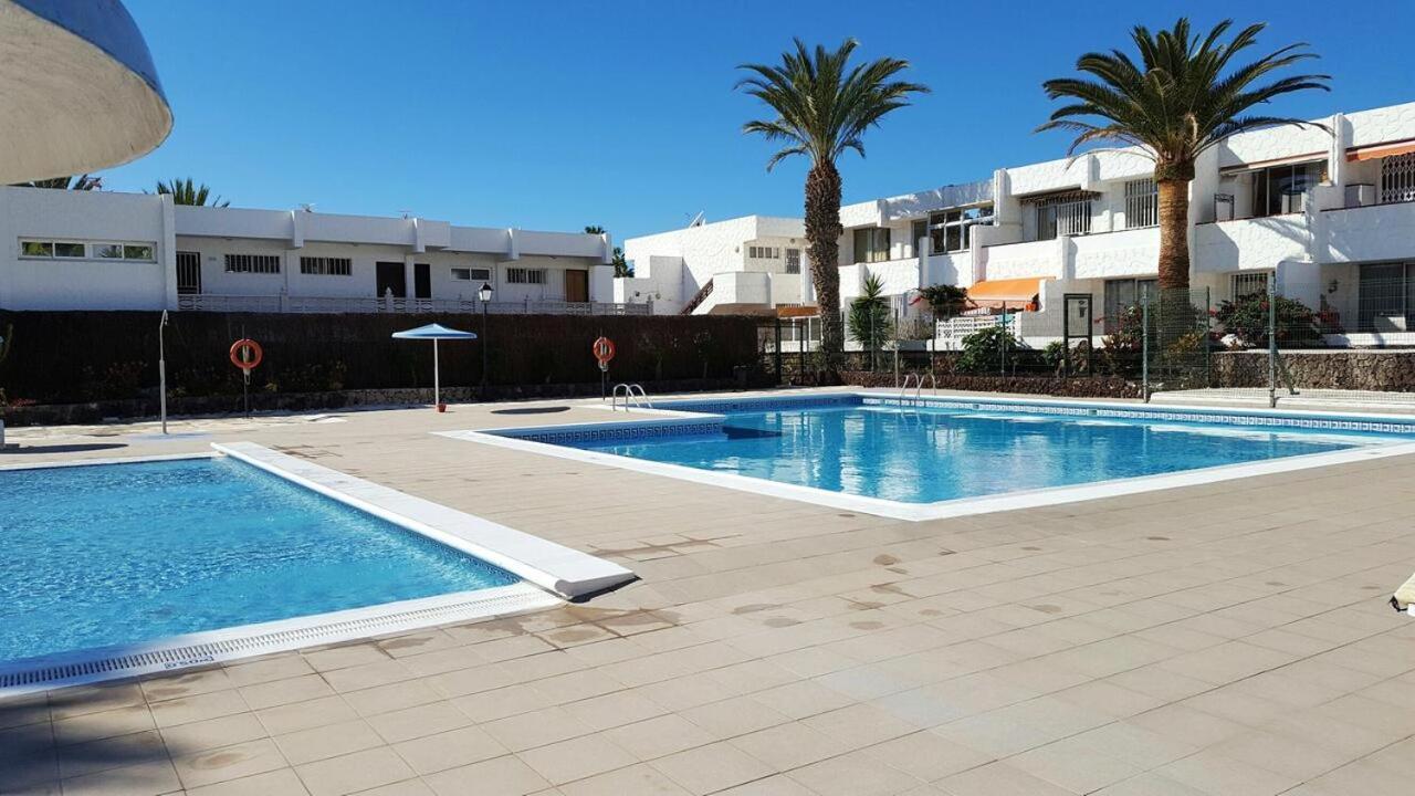 Ferienwohnung Casa Tavio 2 Arona  Exterior foto
